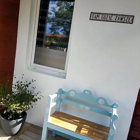 Tam Gdzie Zawsze Apartment Walcz