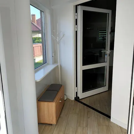 Tam Gdzie Zawsze Apartment