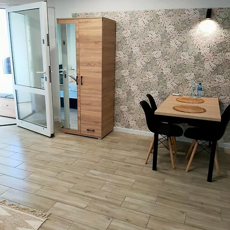 Apartment Tam Gdzie Zawsze *