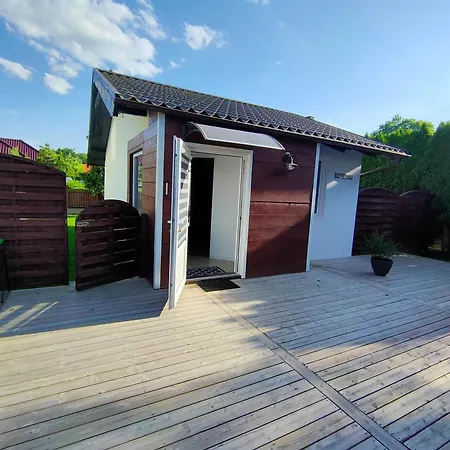 Tam Gdzie Zawsze Διαμέρισμα