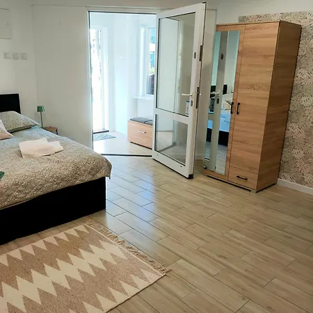 Tam Gdzie Zawsze Apartment Walcz
