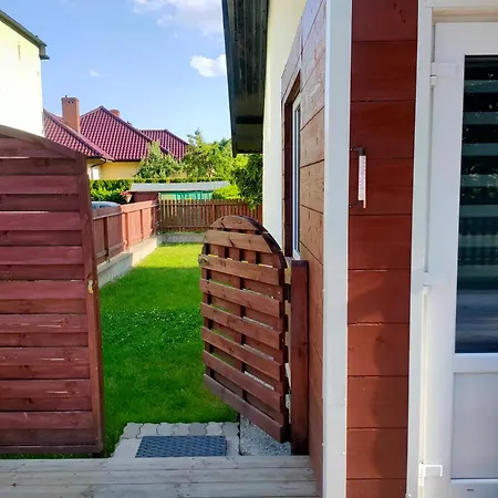 아파트 Tam Gdzie Zawsze Wałcz