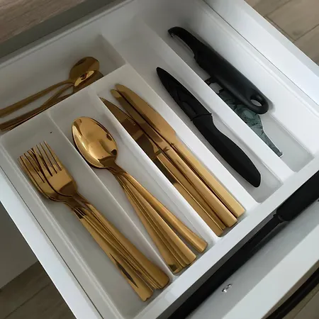 Appartement Tam Gdzie Zawsze