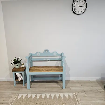Apartment Tam Gdzie Zawsze *