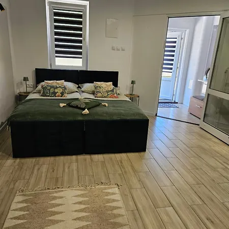 Tam Gdzie Zawsze Apartment