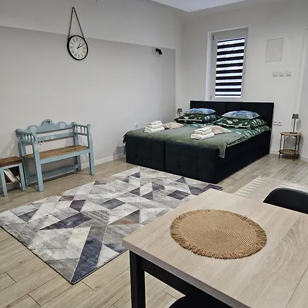 Tam Gdzie Zawsze Apartment