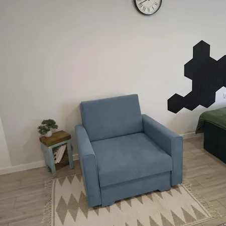 Tam Gdzie Zawsze Διαμέρισμα Wałcz