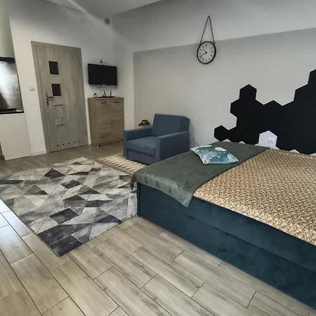 Tam Gdzie Zawsze 아파트