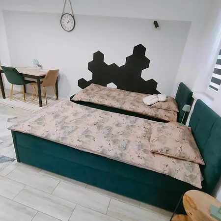 Tam Gdzie Zawsze Appartement