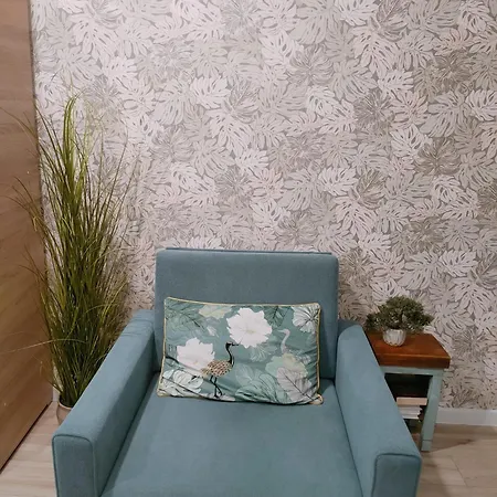 Tam Gdzie Zawsze Appartement Wałcz