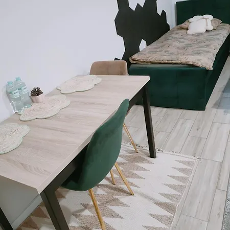 Appartement Tam Gdzie Zawsze Wałcz