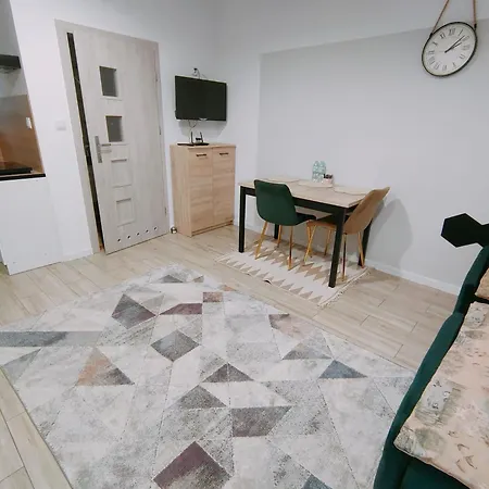 Tam Gdzie Zawsze Appartement Wałcz