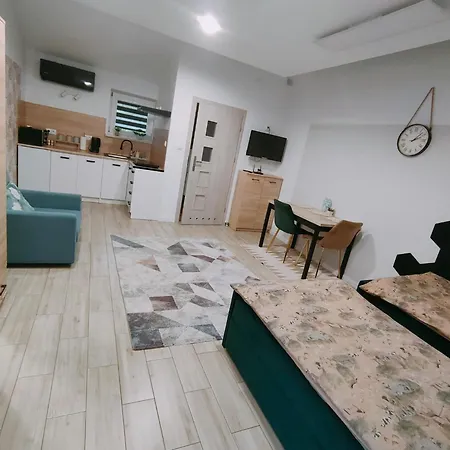 Appartement Tam Gdzie Zawsze