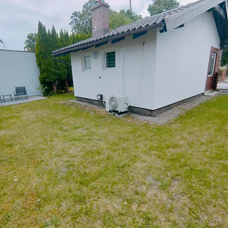 Appartement Tam Gdzie Zawsze *