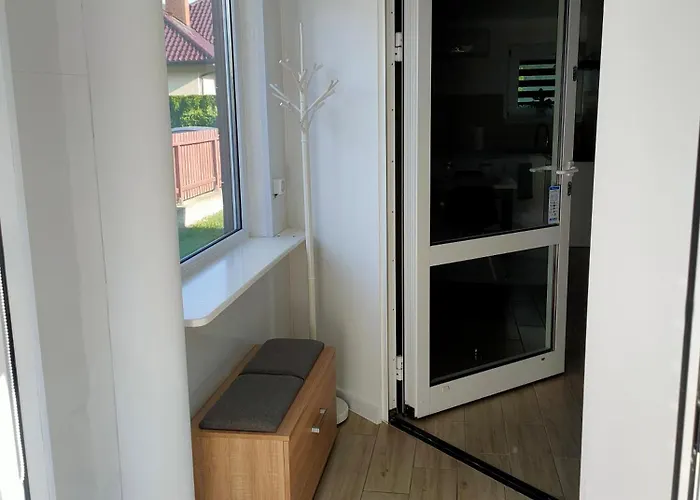 Tam Gdzie Zawsze Διαμέρισμα