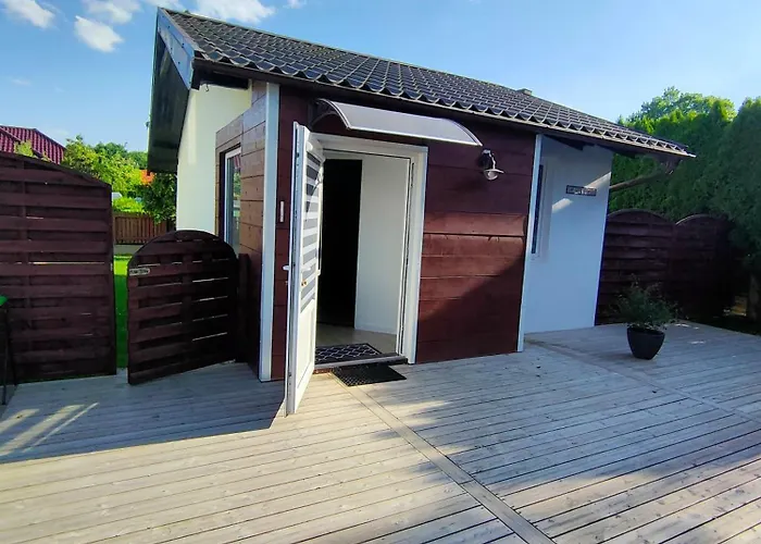 Tam Gdzie Zawsze Апартаменты