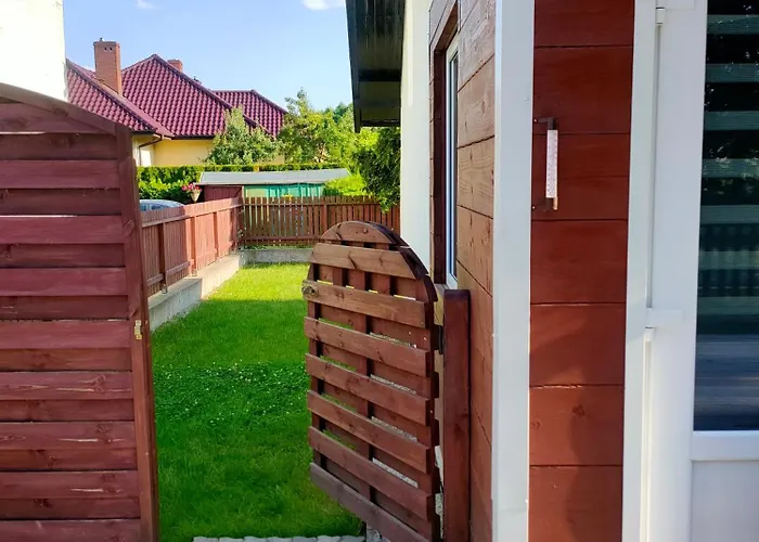 Апартаменты Tam Gdzie Zawsze Валч