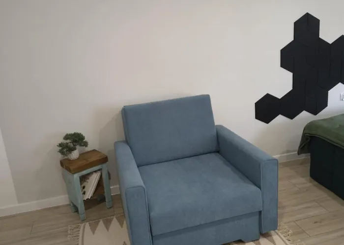 Tam Gdzie Zawsze Апартаменты Валч