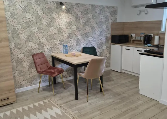 Tam Gdzie Zawsze Wałcz